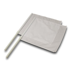 AFL Goal Umpire Flags - Set of 2