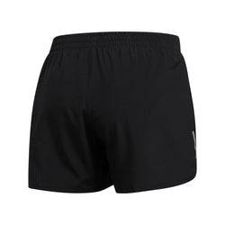 Adidas Womens Run Shorts 5" Black