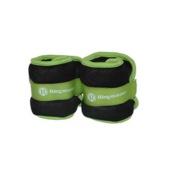 Ringmaster Ankle and Wrist Weights (2 * 1kg)