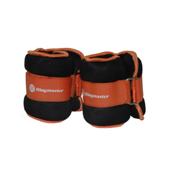 Ringmaster Ankle & Wrist Weights (2 * 2KG)