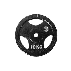 Ringmaster Immortal Weight Plate 10kg (28mm Bar)