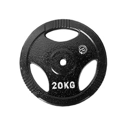 Ringmaster Immortal Weight Plate 20kg (28mm Bar)