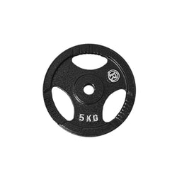 Ringmaster Immortal Weight Plate 5kg (28mm Bar)