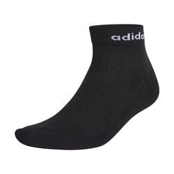 Adidas Half-Cushioned Ankle Socks 3 Pairs