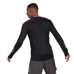 Adidas Own The Run Long Sleeve Tee