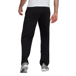 Adidas Mens Essential Fleece Pants