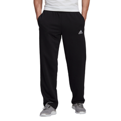 Adidas Mens Essential Fleece Pants