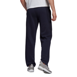 Adidas Mens Essential Fleece Pants