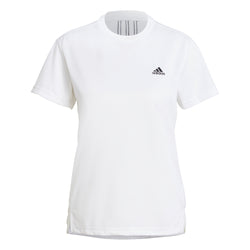Adidas Womens 3 Stripe T Shirt
