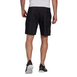 Adidas Mens 3 Stripe Club Short
