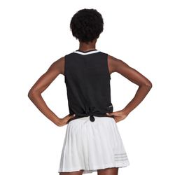 ADIDAS Club Knot Tank