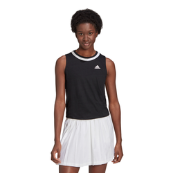 ADIDAS Club Knot Tank