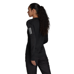 Adidas Own The Run Long Sleeve Tee