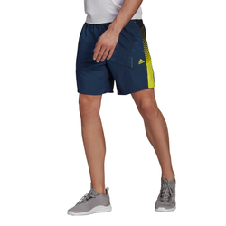Adidas Designed 2 Move Activated Tech Aeroready Shorts