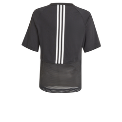 Adidas Girls G.A.R Dance Tee