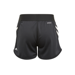 Adidas Aeroready 3 Stripe Shorts