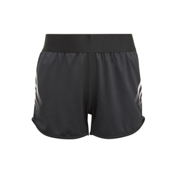 Adidas Aeroready 3 Stripe Shorts