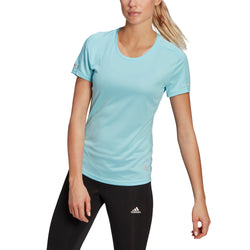 ADIDAS Run It Tee Womens
