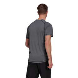 Adidas Freelift Ultimate Aeroready Designed 2 Move Sport Tee