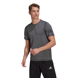 Adidas Freelift Ultimate Aeroready Designed 2 Move Sport Tee