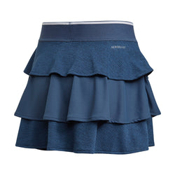 Adidas Girls Pop Up Tennis Skirt