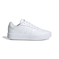 Adidas Court Platform