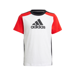 Adidas Badge of Sport Logo Tee