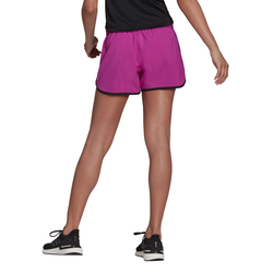 ADIDAS M20 Running Short 4" Womens
