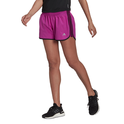 ADIDAS M20 Running Short 4" Womens