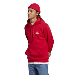 Adidas Feelcozy Fleece Hoodie