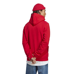 Adidas Feelcozy Fleece Hoodie