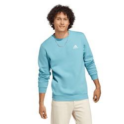 Adidas Feelcozy Fleece Crew