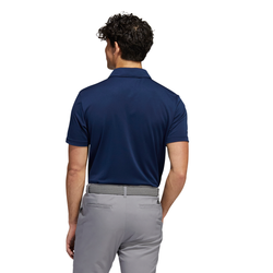 Adidas Mens Drive Golf Polo Shirt
