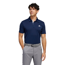Adidas Mens Drive Golf Polo Shirt