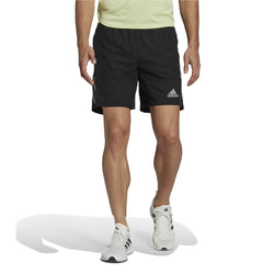 Adidas Mens Own The Run 5" Shorts