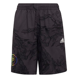 Adidas Youth Pogba Shorts
