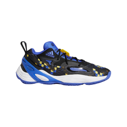 Adidas Exhibit A Basketball Shoes