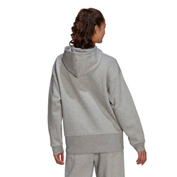 Adidas Womens Studio Hoodie