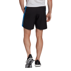Adidas Mens Own The Run 5" Shorts