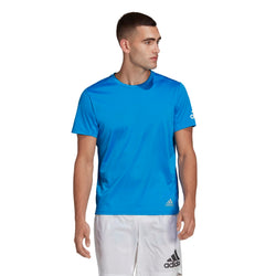 Adidas Mens Run It Tee