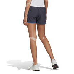 ADIDAS M20 Running Short 3" Womens