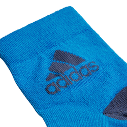 Adidas Little Kids Ankle Socks 3 Pack