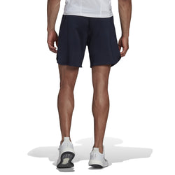 Adidas Mens Designed For Training 7 inch Shorts