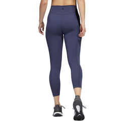 Adidas Womens Studio 7/8 Tights