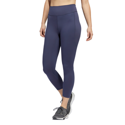 Adidas Womens Studio 7/8 Tights