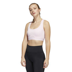 Adidas Power React Training Medium-Support BRA