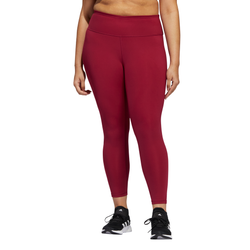 Adidas Optime Training Tights (Plus Size)