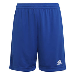 Adidas Entrada 22 Youth Soccer Shorts