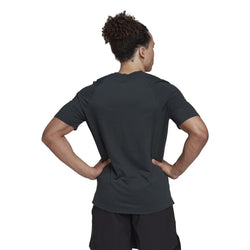 Adidas Train Icons 3 Bar Training Tee