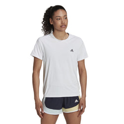 Adidas Womens Run It Tee
